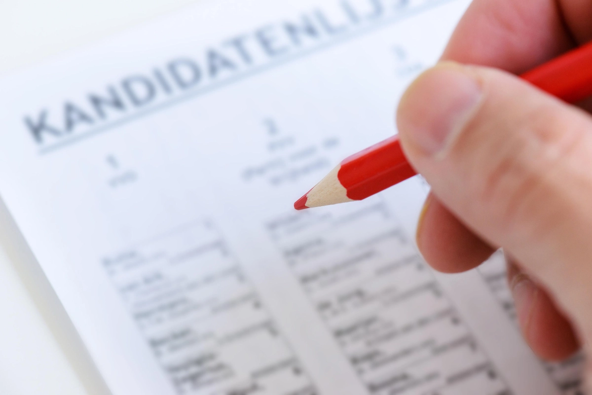 Het Groninger verkiezingsdebat